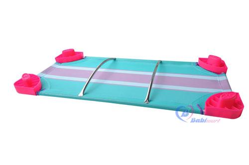 Chia sẻ   GIƯỜNG LƯỚI FANCY FC03