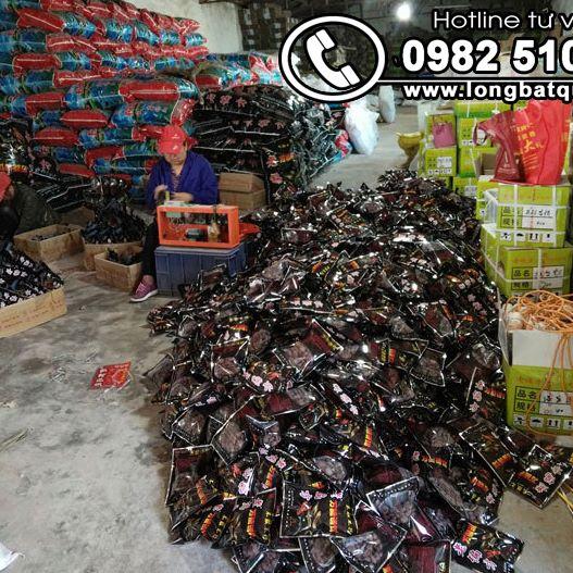 10 Bịch Mồi Đánh Tôm , Cua , Tép , Lươn Trạch Hiệu Quả Cao