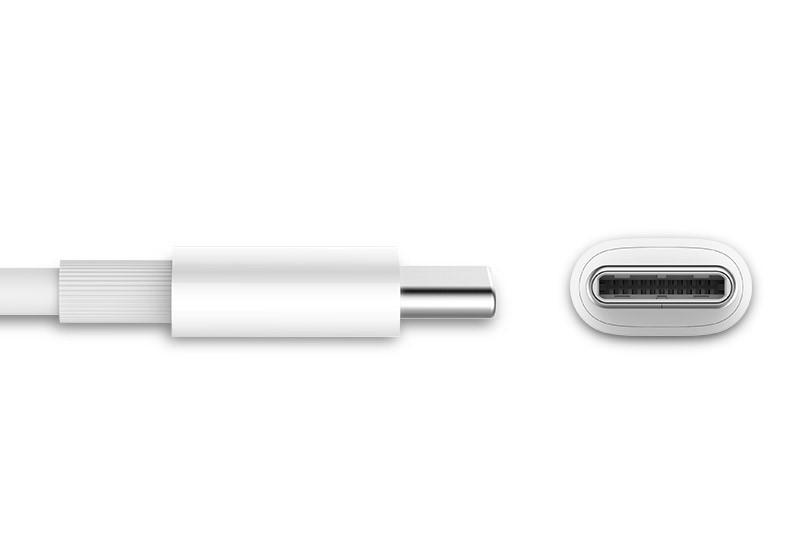 [HCM]Cáp chuyển Type C sang Type C ZMI AL301