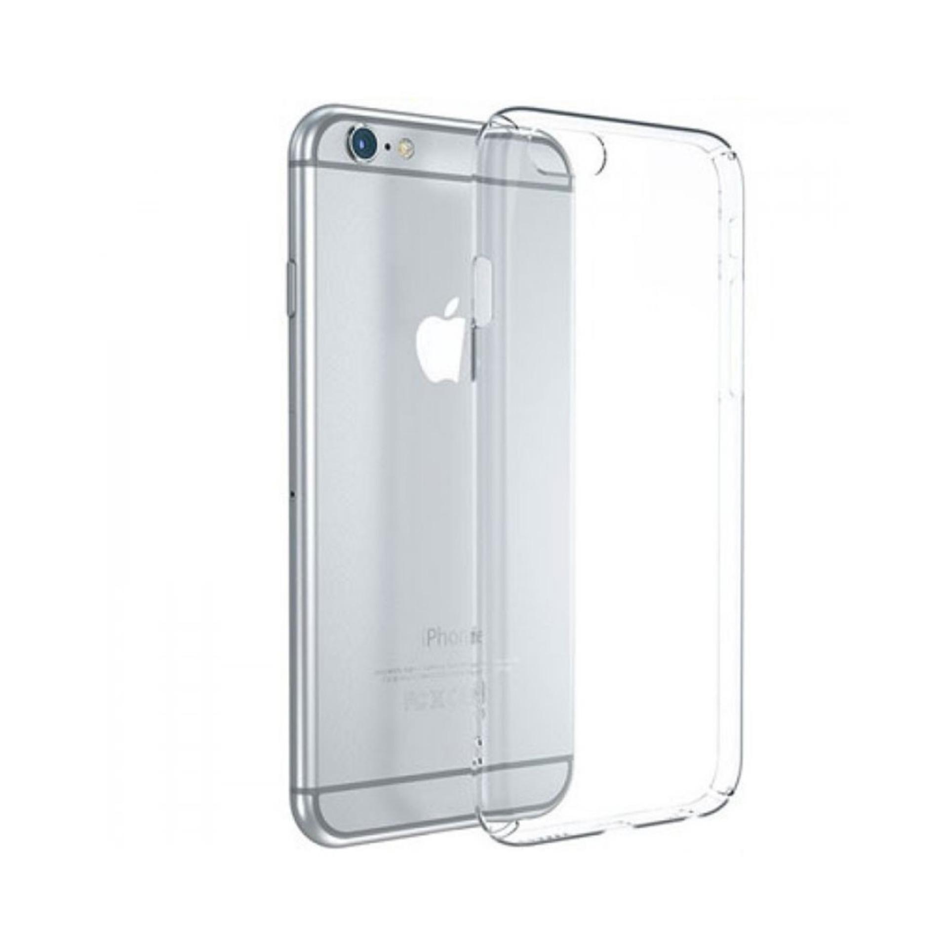 [HCM]Ốp lưng dẻo Sili iPhone 5 5S