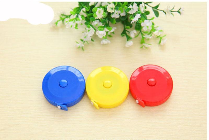 [HCM]Combo 4 thước dây rút mini 15m