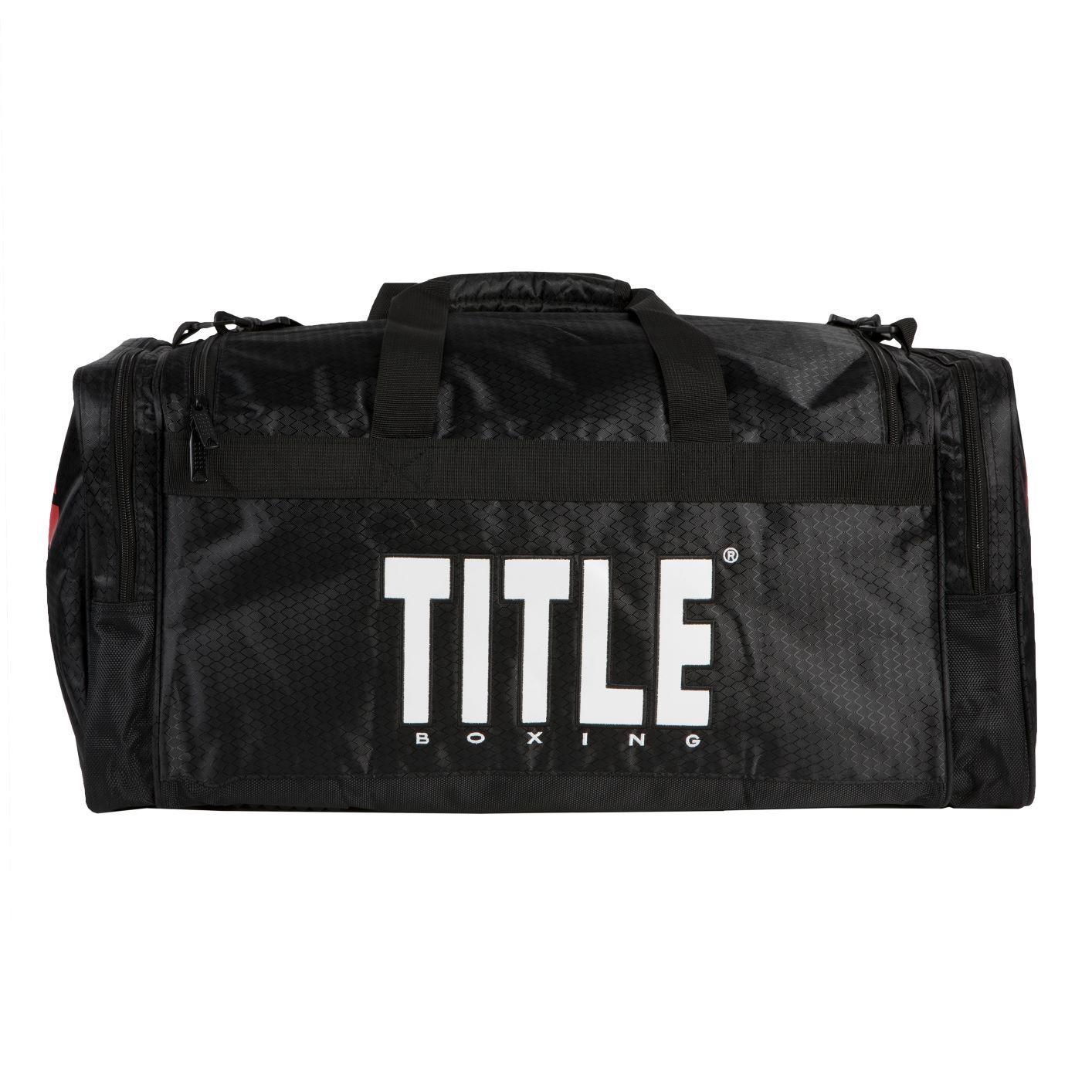 Túi xách Thể Thao TITLE Deluxe Gear Bag 2.0