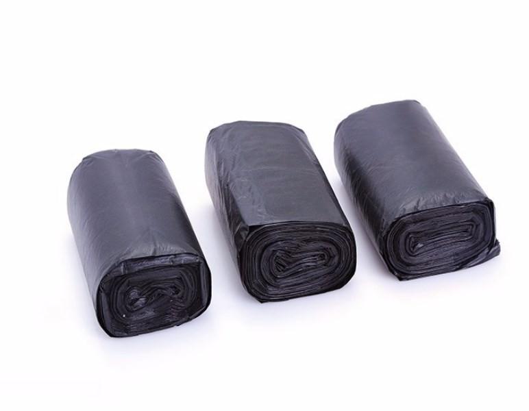 Combo 6 Cuộn Túi Rác Tiết Kiệm Tự Phân Hủy