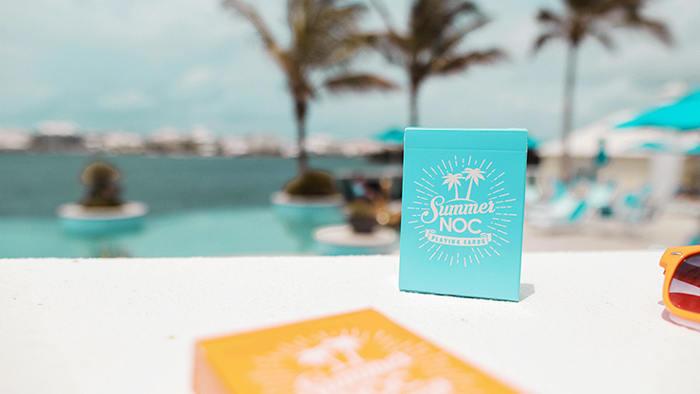 [HCM]Limited Edition Summer NOC