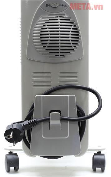 Máy sưởi dầu Tiross 13 thanh TS-926