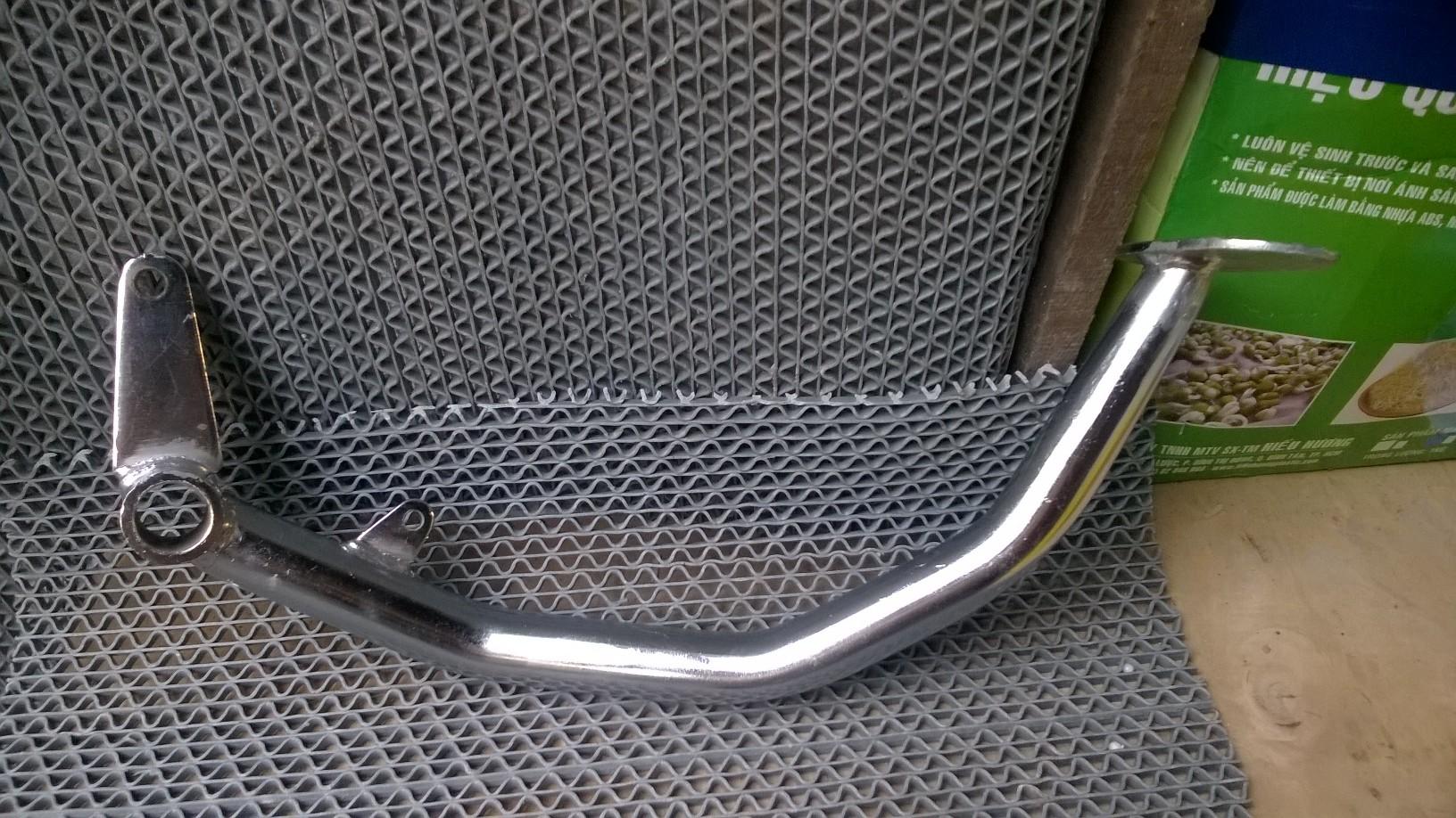 cần đạp thắng honda 67 và các dòng tương tự