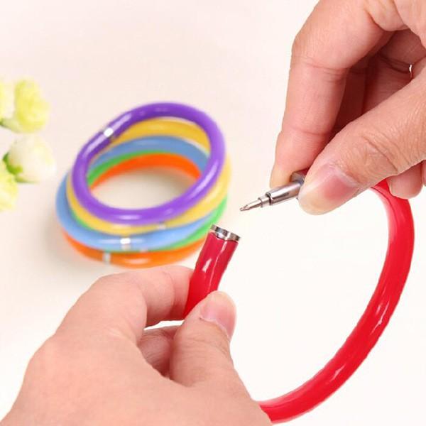 [HCM]Combo 10 Bút bi vòng tay độc đáo