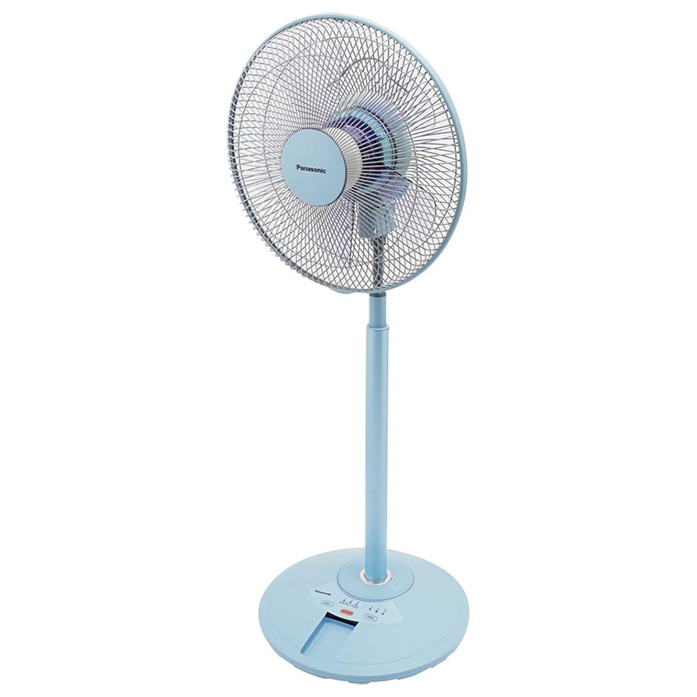 Quạt đứng Panasonic F-308NH (Xanh)