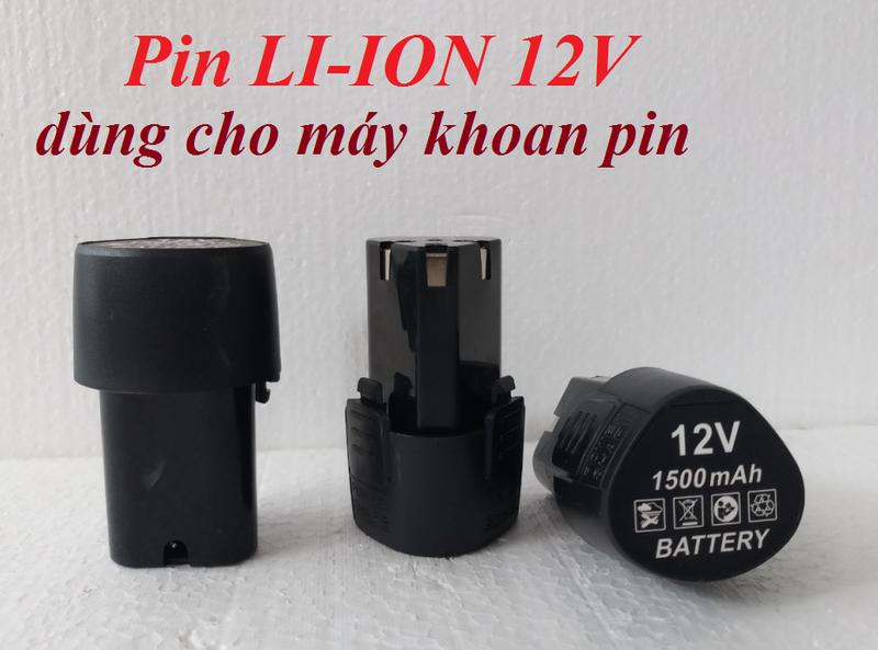 bin lhon 12 von co may khoan