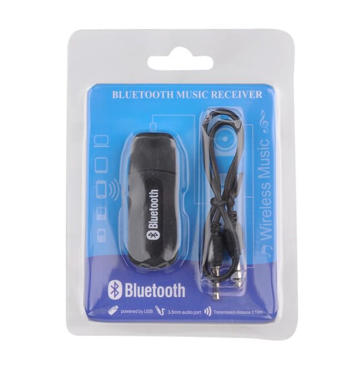Thiết bị chuyển loa thường thành Bluetooth 4.0