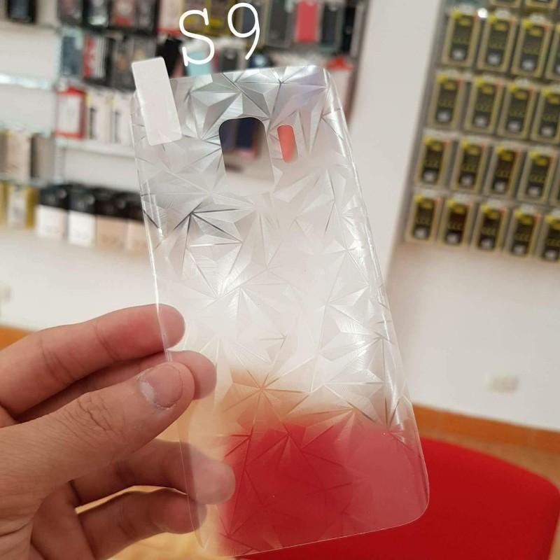 Dán lưng 3D Samsung Galaxy S9 Plus,S9,S8 Plus,S8,S7 Edge,S7