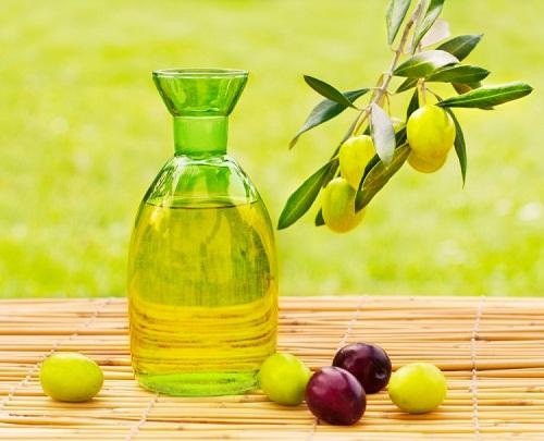 Xà Phòng Nước Castile -  Pure Liquid Castile Soap 100ml