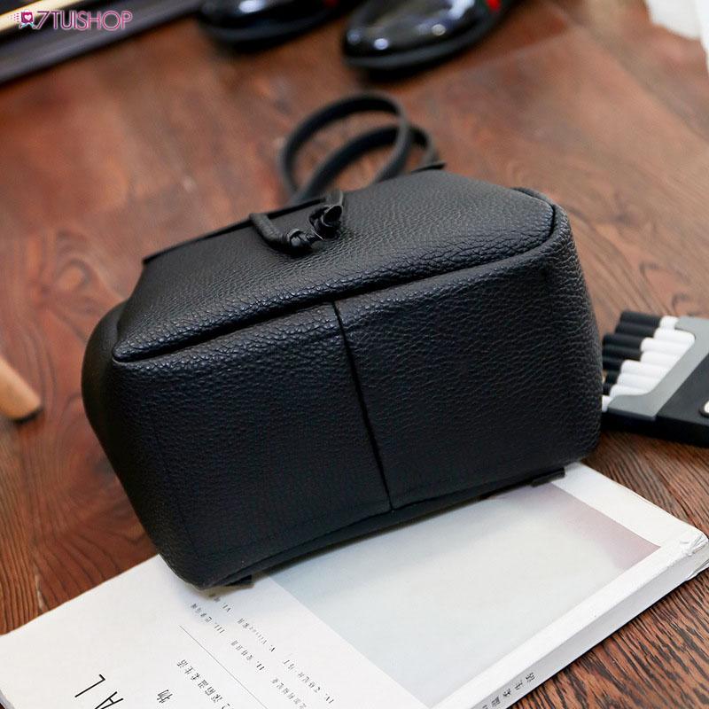 Balo mini túi PU xu hướng 465095