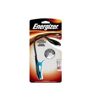 Đèn đọc sách energizer