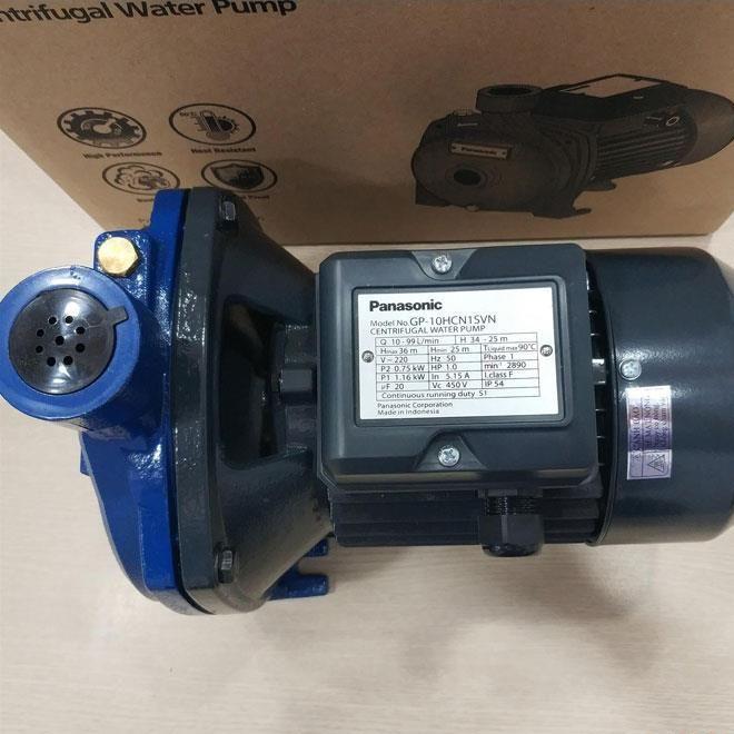 Máy bơm ly tâm Panasonic GP-10HCN1SVN