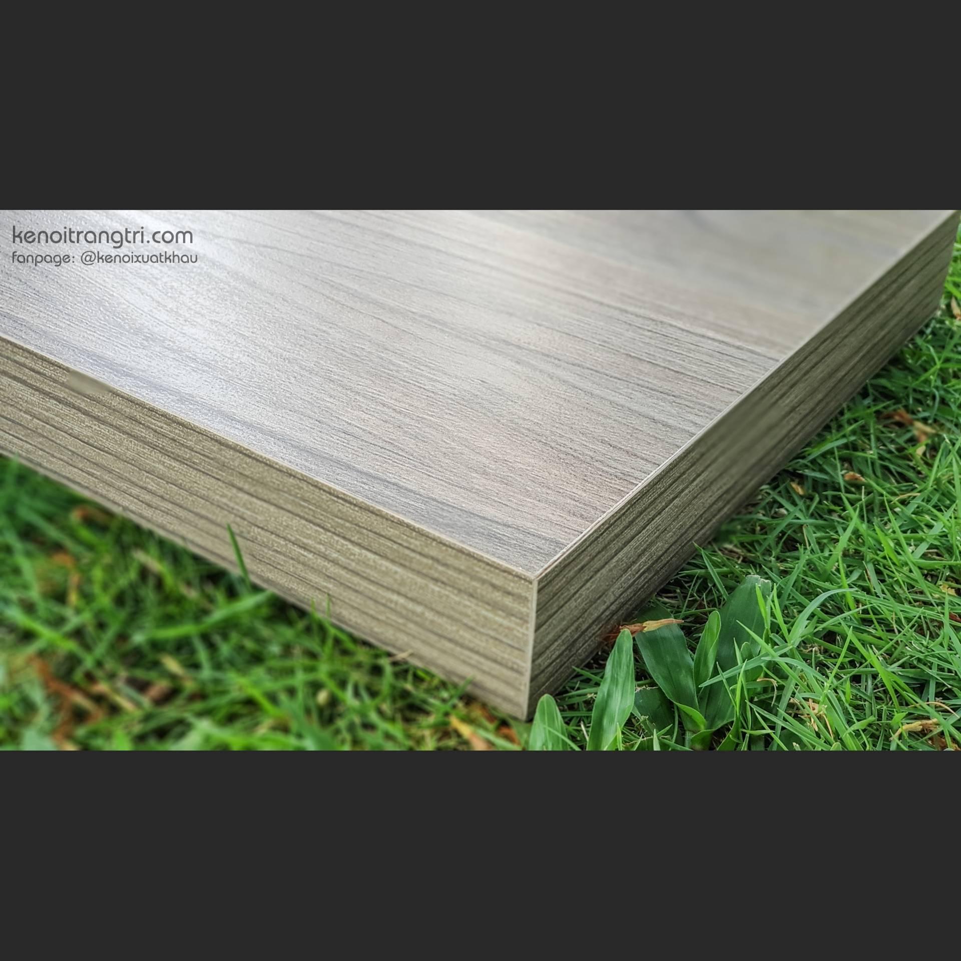 Floating shelf Modo Harac M1 (45x19.5x3 cm)