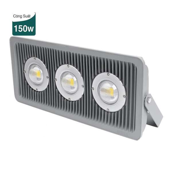 Đèn pha LED 150W Daxinco xương cá