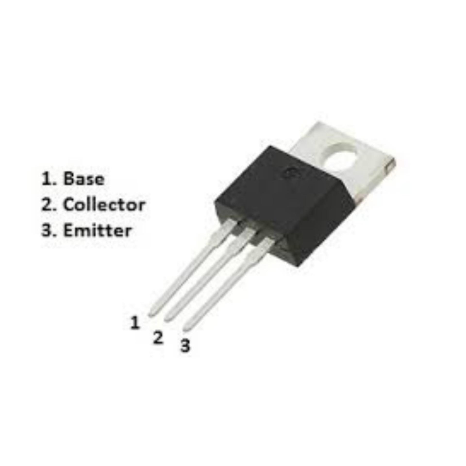 Combo 4 Con Transistor B688