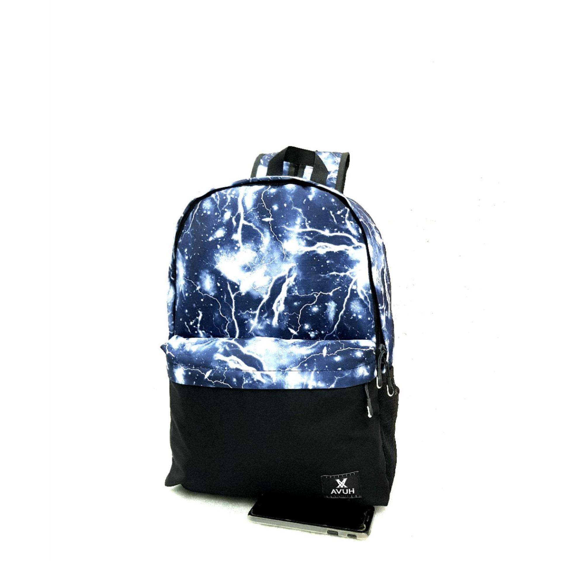 Balo thời trang nam nữ AVUHGalaxy