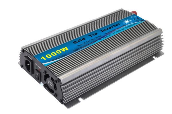 bộ kích điện hòa lưới on grid inverter 1KW - 1000W