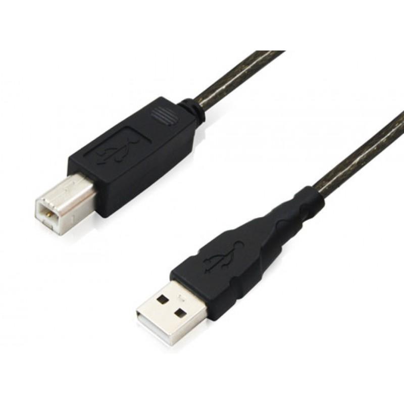 [HCM]Cáp máy in cổng USB dài 3M chống nhiễu