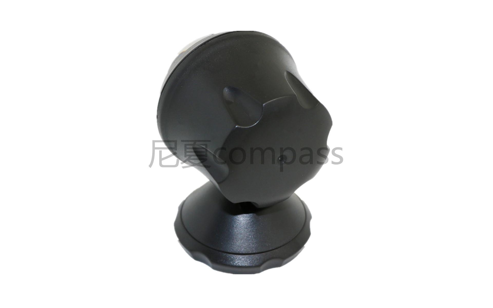 Thiết bị đo độ nghiêng đo độ dốc trên xe ô tô xe hơi SS65