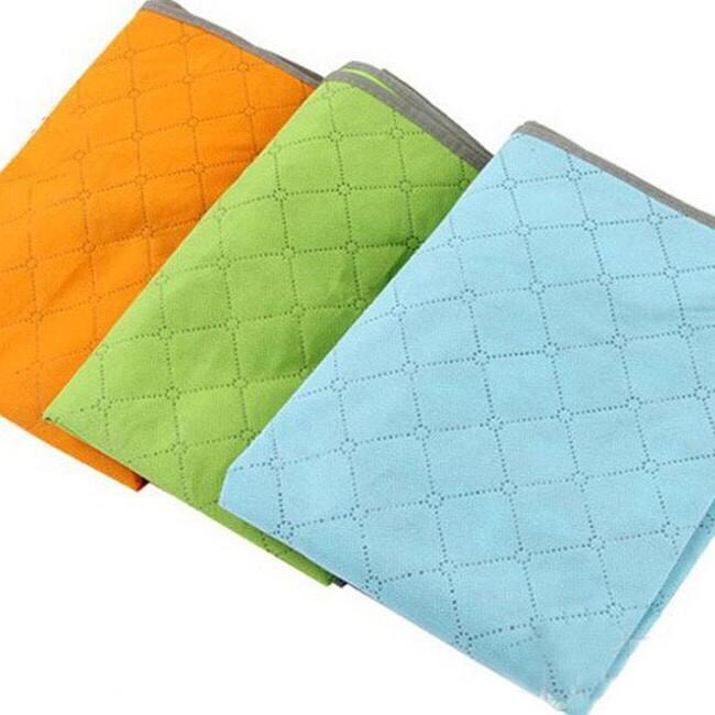 combo 3 Túi đựng chăn màn quần áo cỡ lớn