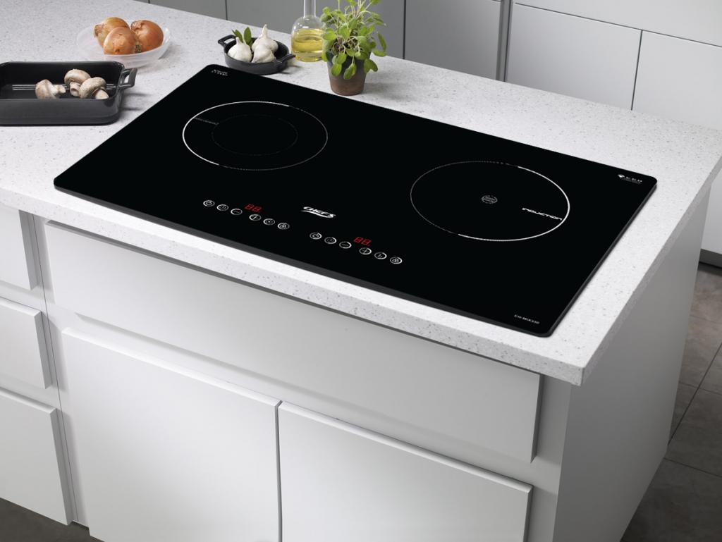 Bếp Điện Từ Chefs EH-MIX330 (Miễn phí vận chuyển)