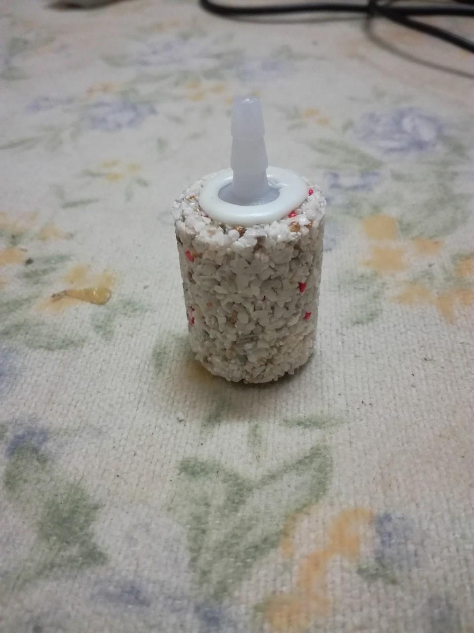 [HCM]Combo 4 Cục Sủi Oxi (Hình Trụ) Lớn