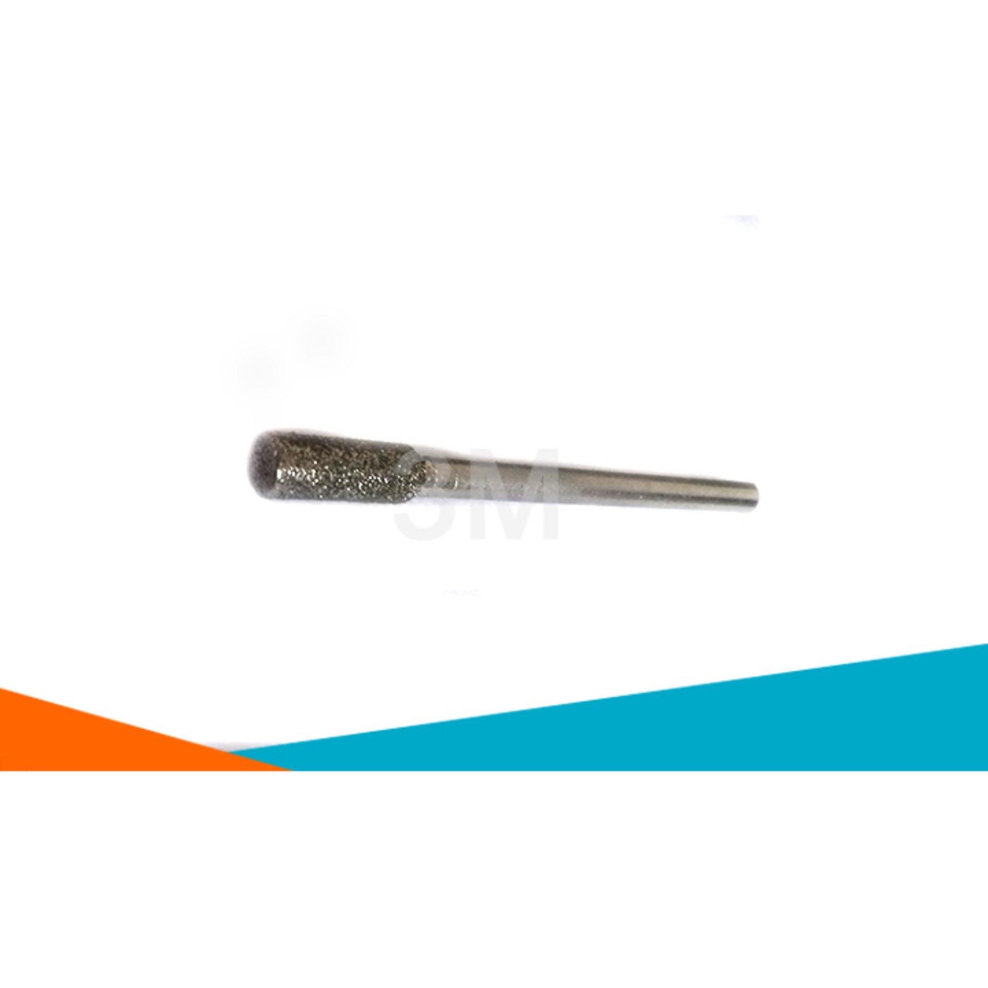 Đầu Mài Kim Cương Trục 3mm