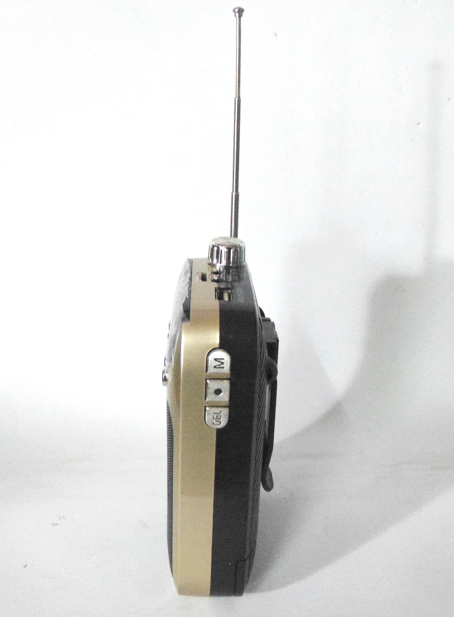 Máy trợ giảng Kungfu KF-018S