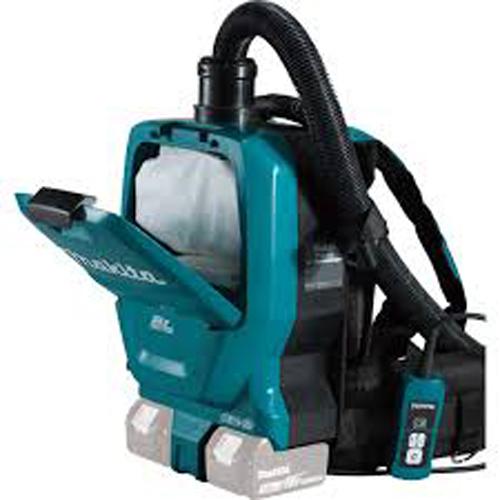 Máy hút bụi đeo vai dùng pin Makita  DVC260Z