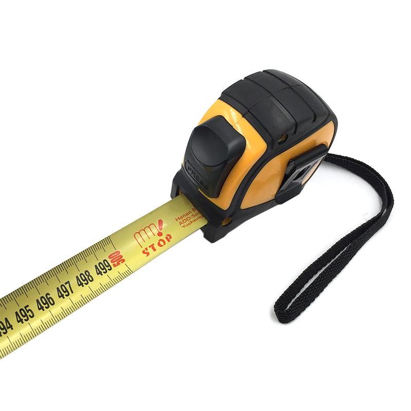 Thước Cuộn Tự Động 5000*25mm Tolsen 36014