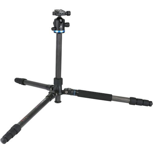 [Trả góp 0%]Chân máy ảnh Benro FIF28CIB2
