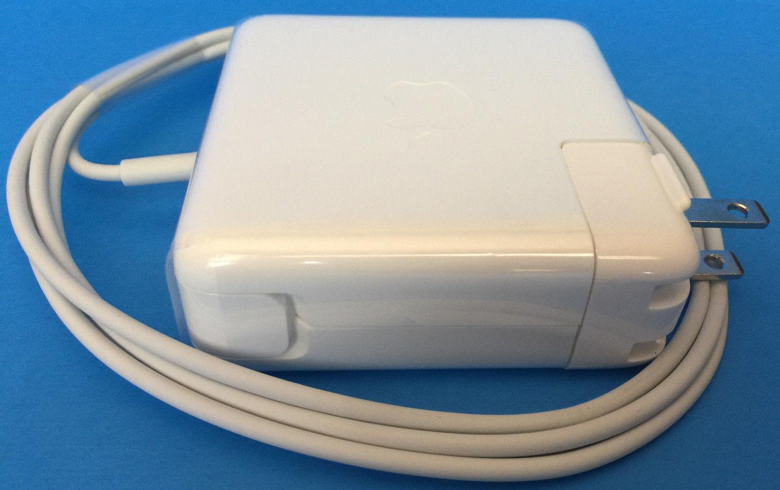 Sạc Macbook Pro A1424 85w ( Hàng nhập khẩu )