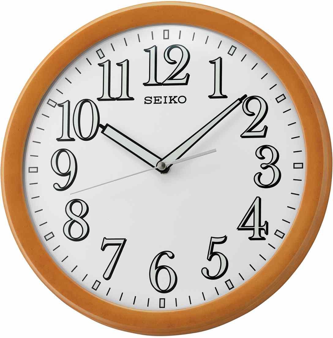 Đồng hồ treo tường (Wall clock) SEIKO QXA720B