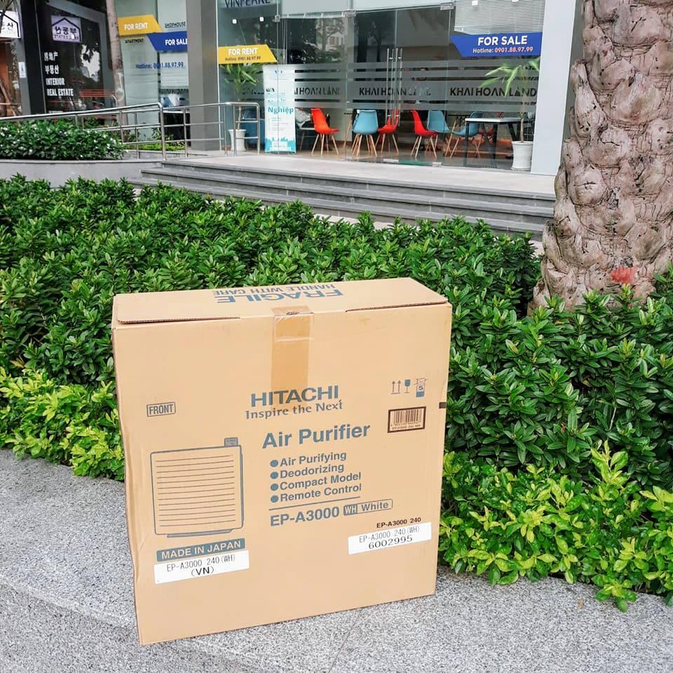 Máy lọc không khí Hitachi EP-A3000