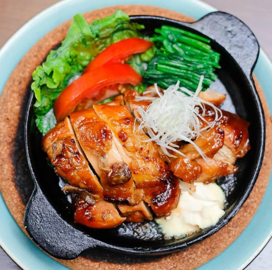 ỚT BỘT HÀN QUỐC LÀM KIM CHI GÓI 1KG - Vẩy