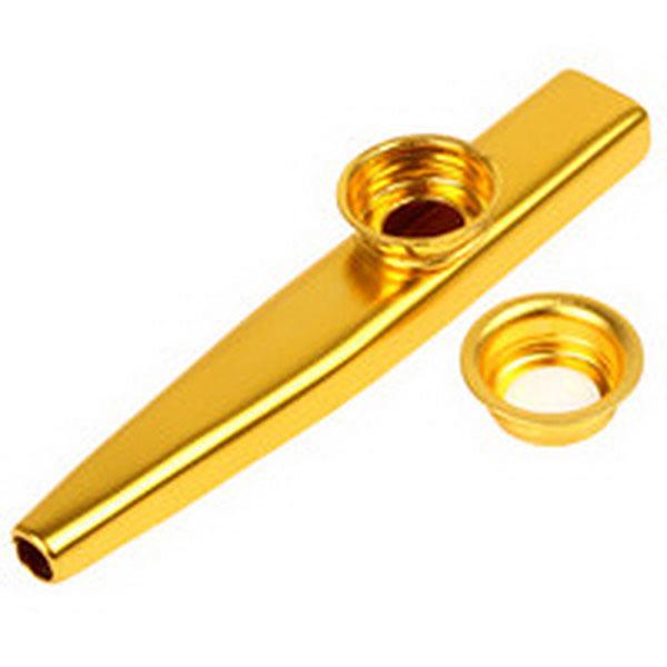Kèn miệng Kazoo (Tím)