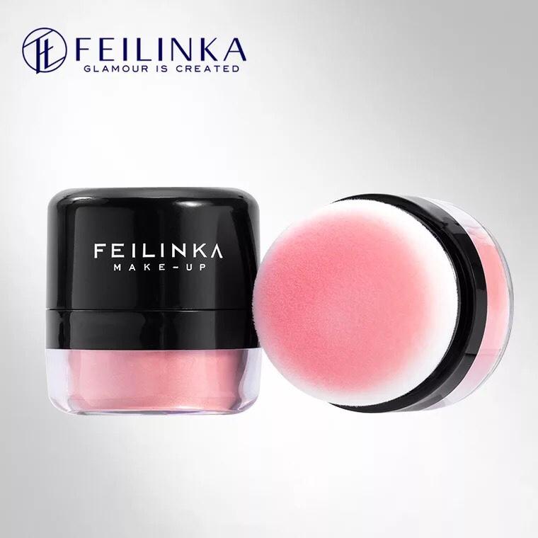 Phấn má hồng FEILINKA của May create