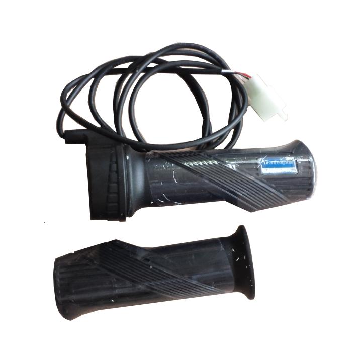 IC Điều Tốc Xe Điện 24V – 350W