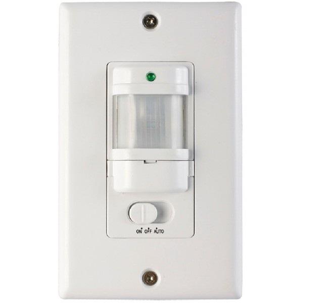 CÔNG TẮC CẢM ỨNG ÂM TƯỜNG SS20C3