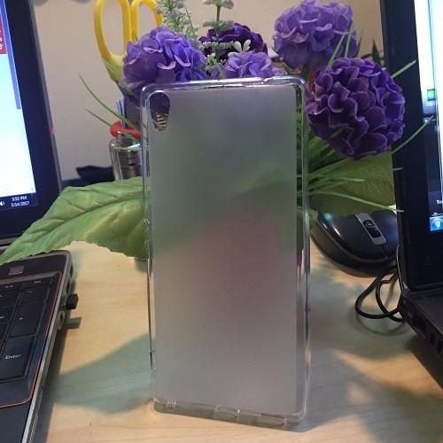 Ốp lưng dành cho Sony Xperia XA Ultra silicone 