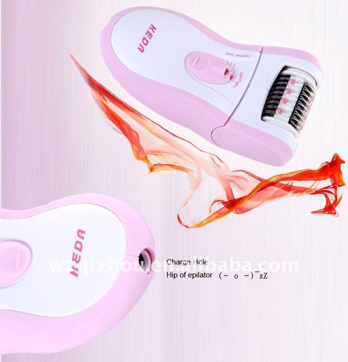 Máy nhổ lông KEDA KD-180