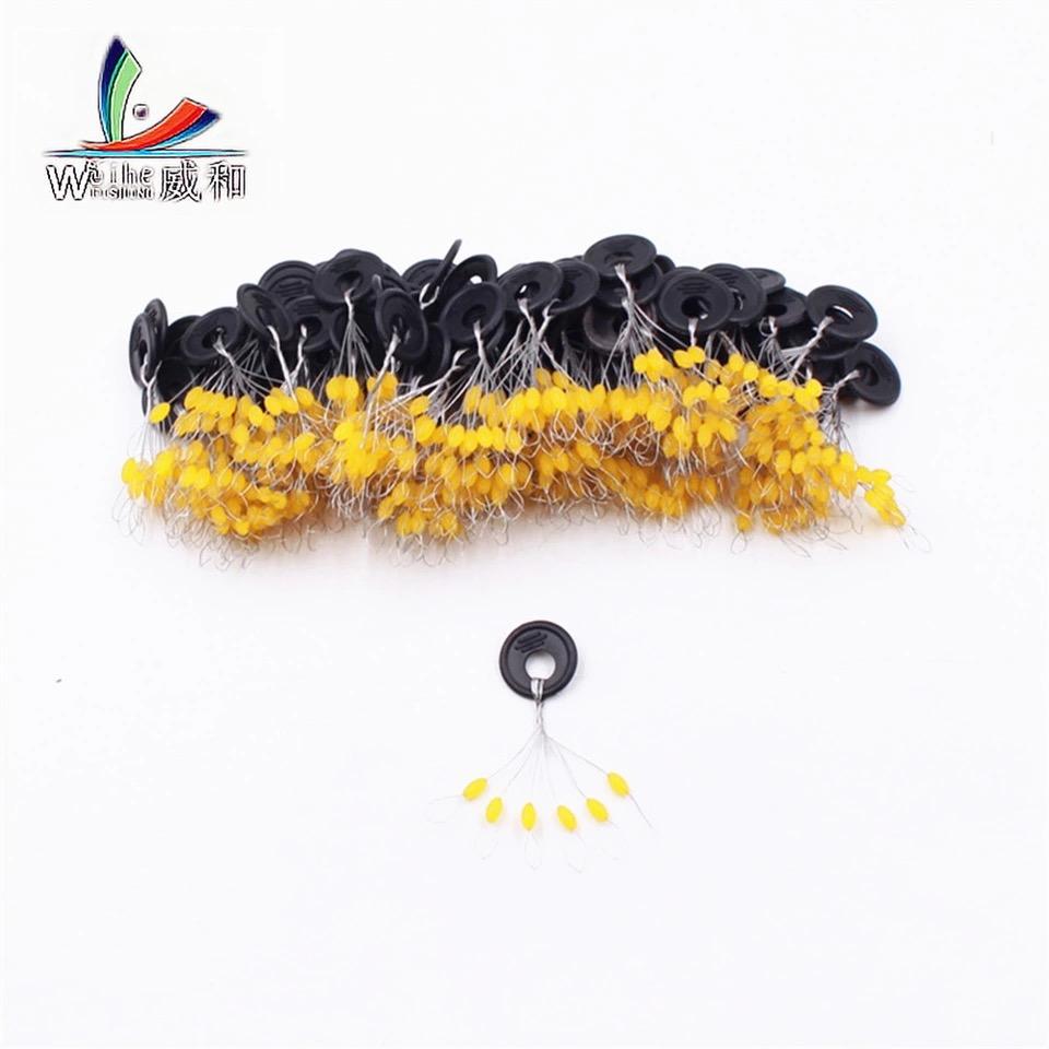 10 gói Hạt chặn phao