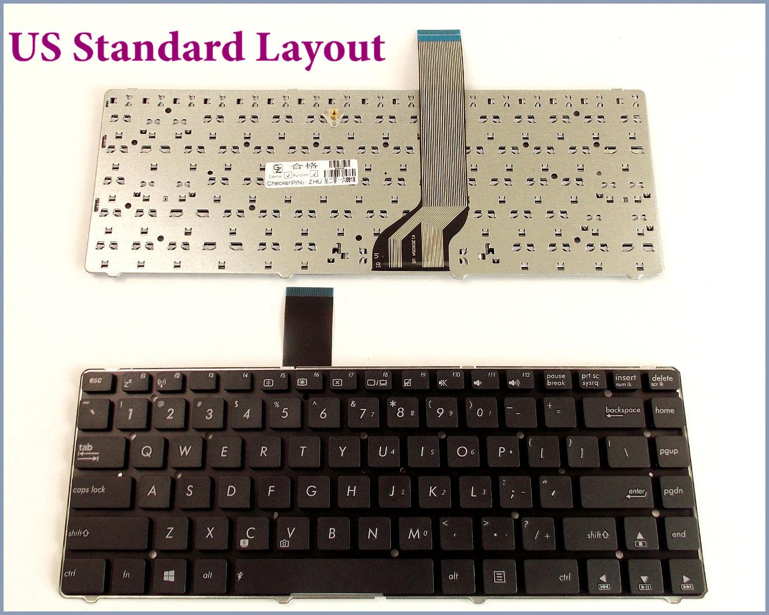 Bàn phím Laptop Asus K45 K45A K45V K45VD K45VJ K45VM K45VS