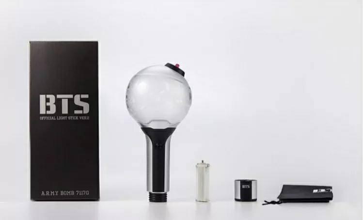 BTS BOMP