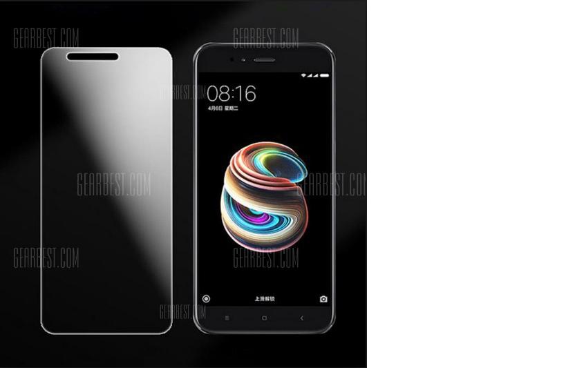 kính cường lực cho xiaomi redmi 5a