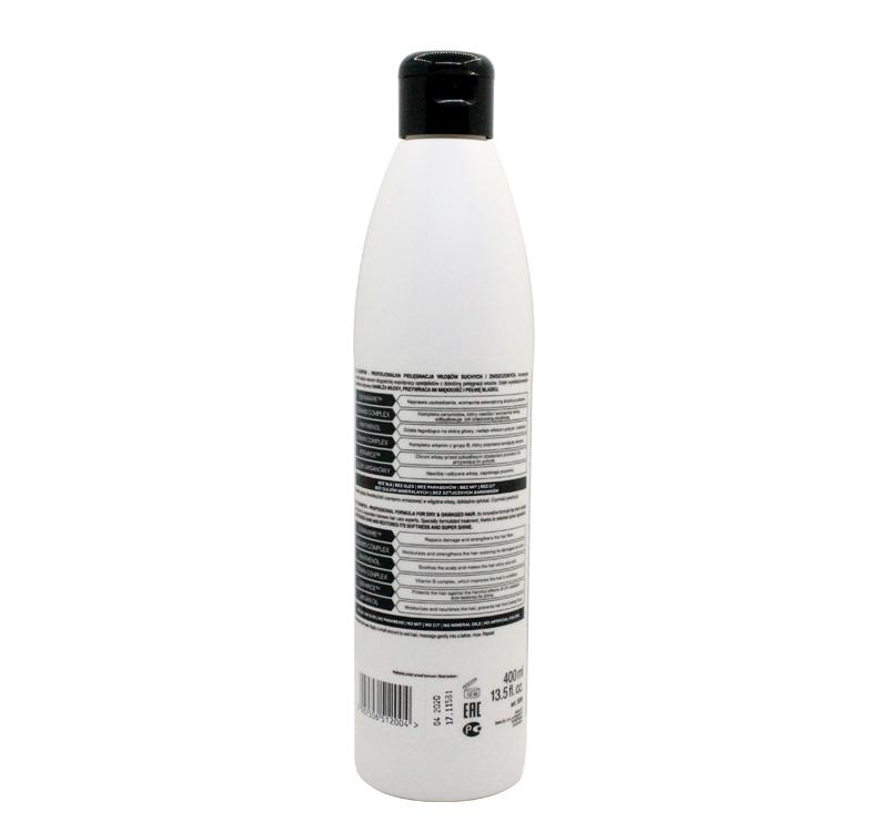 Dầu gội dành cho tóc khô & hư tổn Experto 400ml