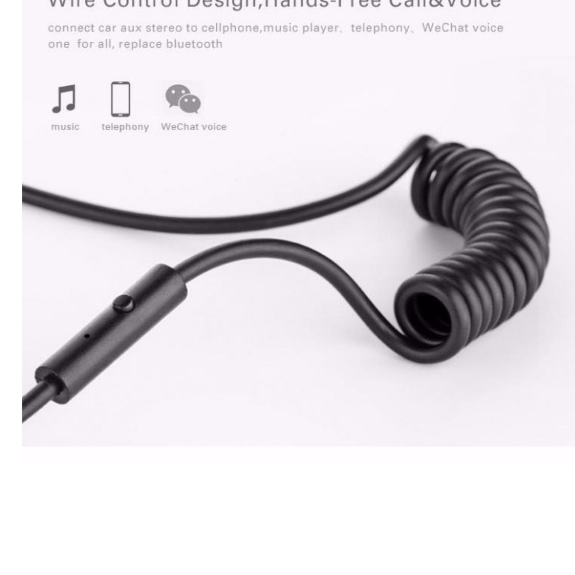 Cáp Audio 3.5mm dài 2M hỗ trợ Mic Ugreen 20705